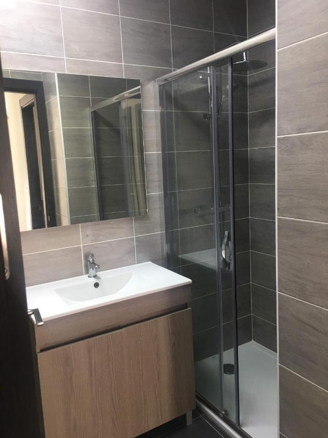 Appartement Neuf, 2 Chambres, Terrasse Plein Sud A サント・マキシム エクステリア 写真