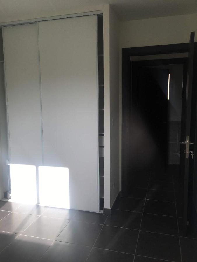 Appartement Neuf, 2 Chambres, Terrasse Plein Sud A サント・マキシム エクステリア 写真