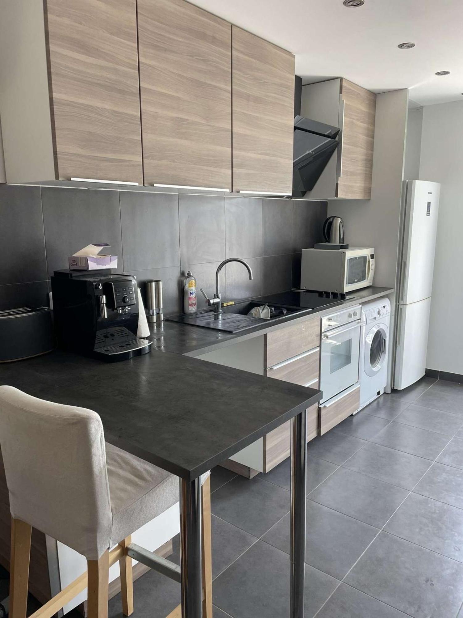 Appartement Neuf, 2 Chambres, Terrasse Plein Sud A サント・マキシム エクステリア 写真